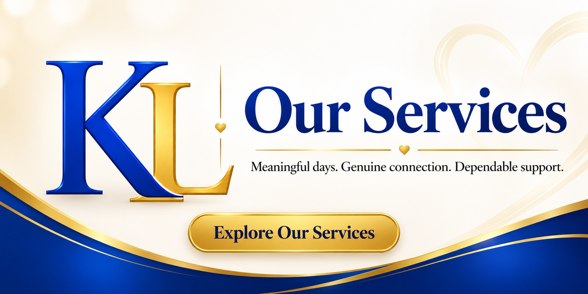 Explore Kinder Loving Care LLC services.
